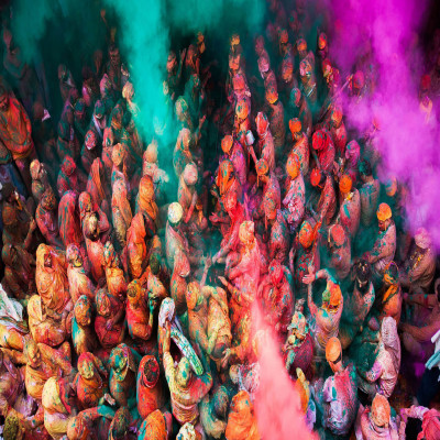 Brij Mahotsav Place to visit